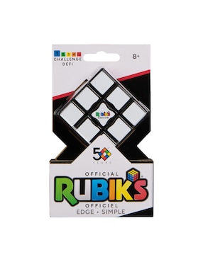 Rubiks Edge Spin Master