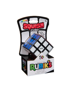 Cubo rubiks squish Spin Master