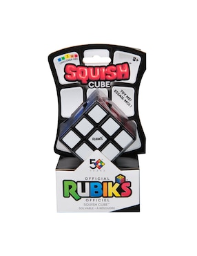 Cubo rubiks squish Spin Master