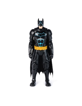Figura de acción articulada Ninja Strike Batman Dc Comics