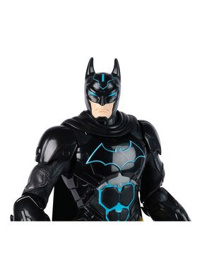Figura de acción articulada Ninja Strike Batman Dc Comics