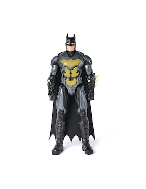 Figura de acción articulada DC Batman especial Dc Comics con luz y sonido