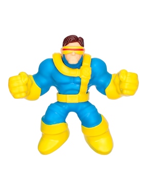 Figura de acción X-men Namco-Bandai Bandai elástico