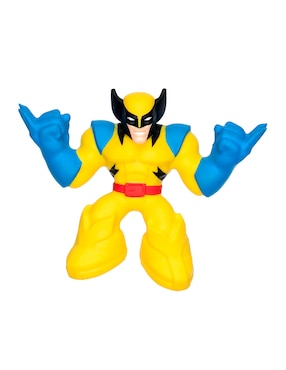 Figura de acción X-men Namco-Bandai Bandai elástico