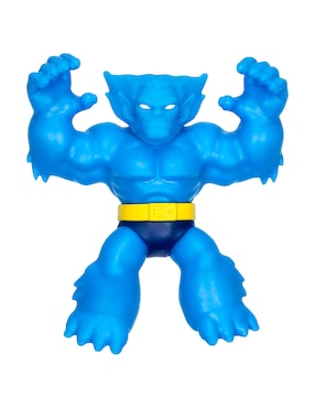 Figura de acción X-men Namco-Bandai Bandai elástico