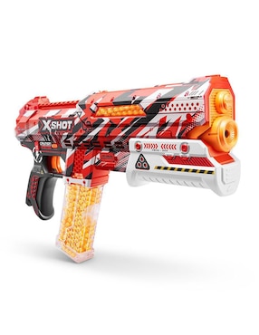 Lanzador de hidrogel Zuru Xshot Hyper Gel Clutch