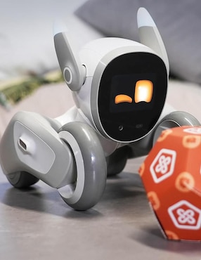 Robot Keyi Robot