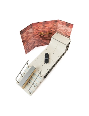 Set de patineta Tech Deck