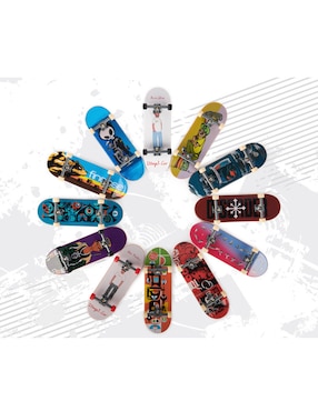Patineta Tech Deck Godzilla