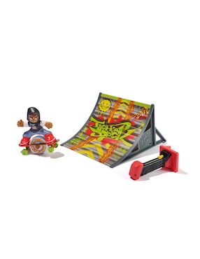 Set de patineta Tech Deck
