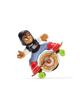 Set de patineta Tech Deck