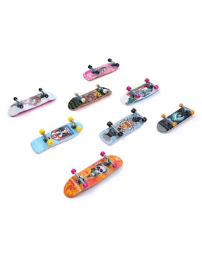 Set de patineta Tech Deck