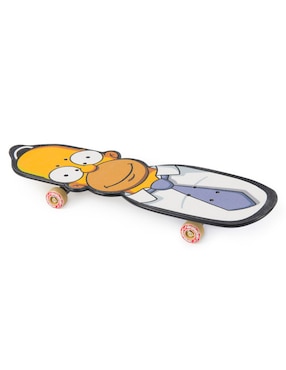 Patineta Tech Deck Homero Simpson