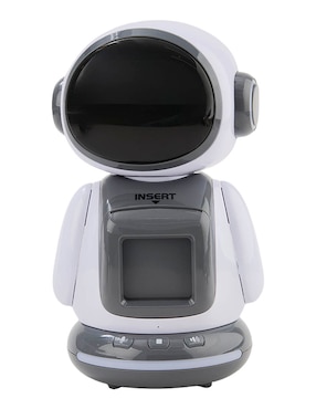 Robot juguete Northsun