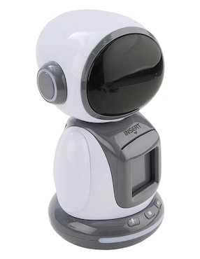 Robot juguete Northsun