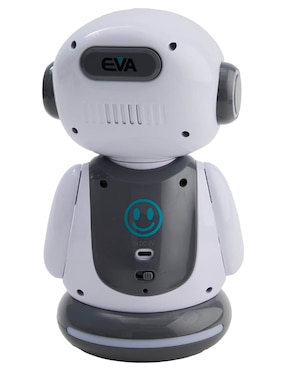 Robot juguete Northsun