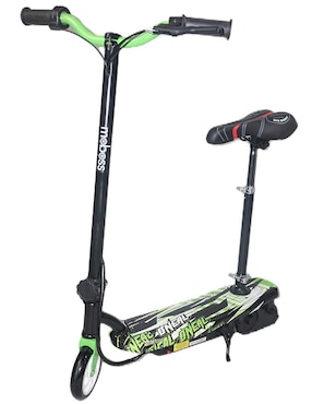 Scooter eléctrico Moboss