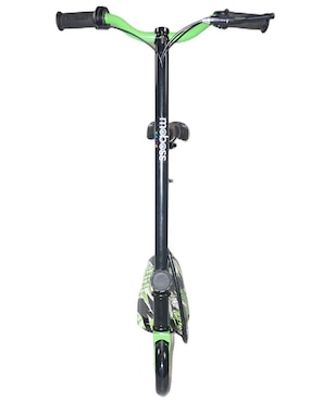 Scooter eléctrico Moboss
