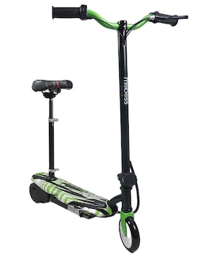 Scooter eléctrico Moboss