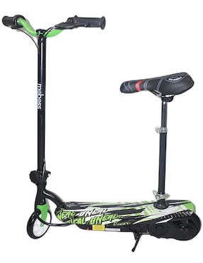 Scooter eléctrico Moboss