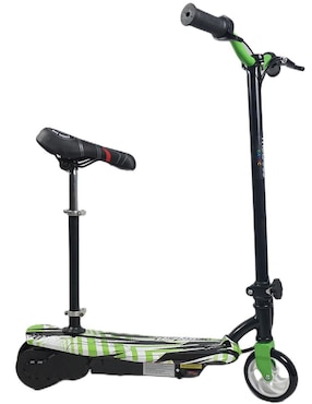 Scooter eléctrico Moboss