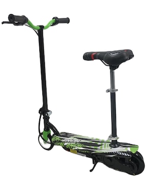 Scooter eléctrico Moboss