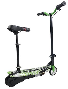 Scooter eléctrico Moboss