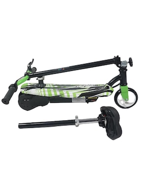 Scooter eléctrico Moboss