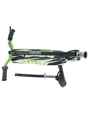 Scooter eléctrico Moboss