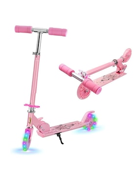 Patineta manual Lab.G
