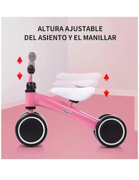 Patineta manual Lab.G