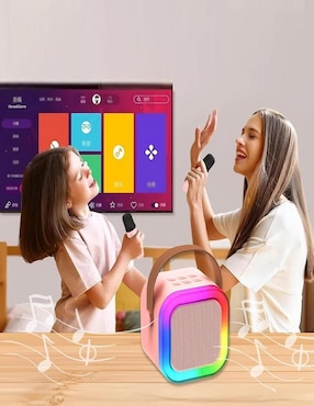 Karaoke Lab.g para niños