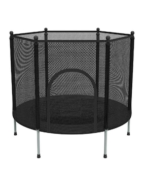 Trampolín Lab.g