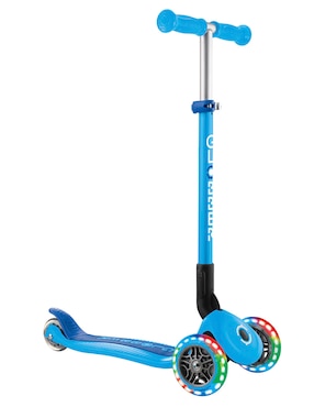 Scooter manual Globber
