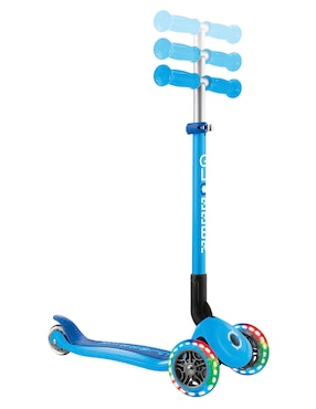 Scooter manual Globber