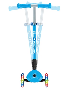 Scooter manual Globber