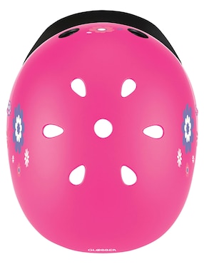 Casco Globber de ciclismo infantil