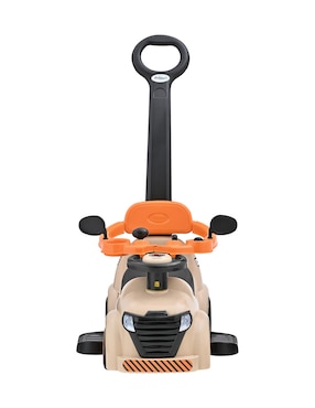 Automóvil montable Prinsel