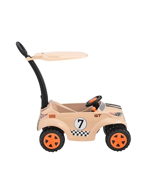 Automóvil montable Prinsel