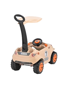 Automóvil montable Prinsel