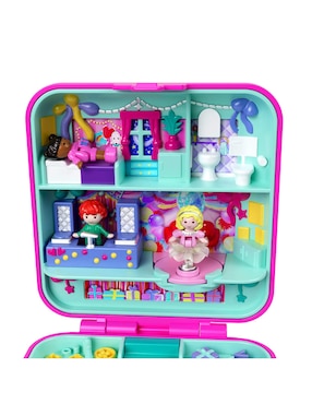 Muñeca mini Polly Pocket Collector