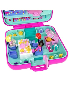 Muñeca mini Polly Pocket Collector