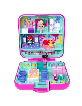 Muñeca mini Polly Pocket Collector