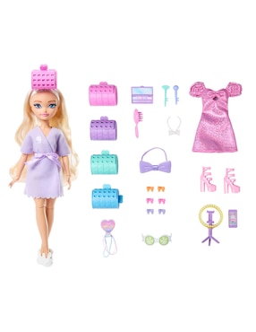 Muñeca Barbie Dram Besties