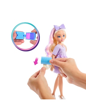 Muñeca Barbie Dram Besties