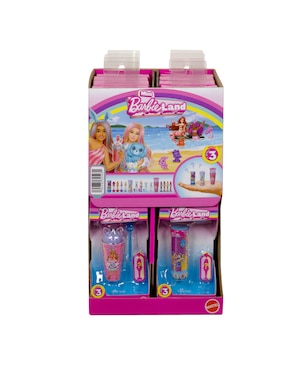 Muñeca Barbie Mini Barbie Land