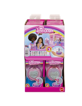 Set muñecas Barbie Barbie Mini BarbieLand