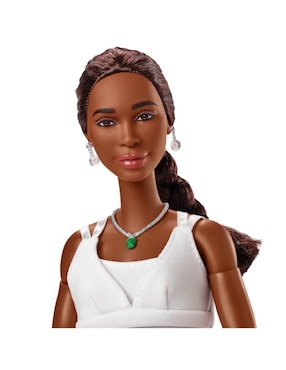 Muñeca Barbie colección mujeres que inspiran Venus Williams