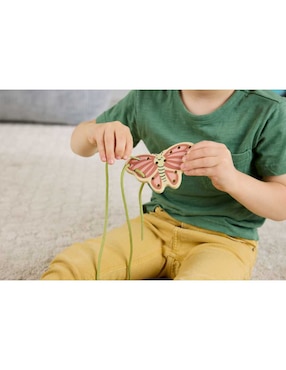 Tiny Garden Fisher Price