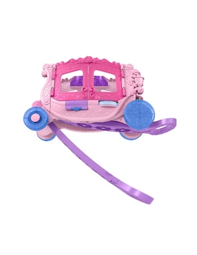 Set figuras de juguete Little People de princesas